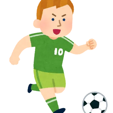 Profile image of 相手の選手