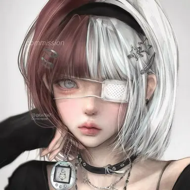 Profile image of 여우연