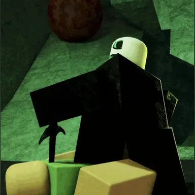 Profile image of パーサー