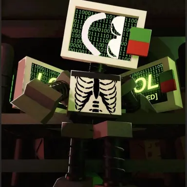 Profile image of バッドウェア
