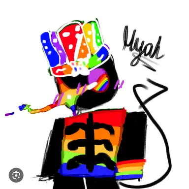 Profile image of - Kidcore -
