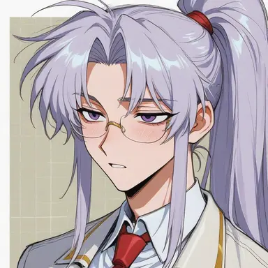 Profile image of 有栖