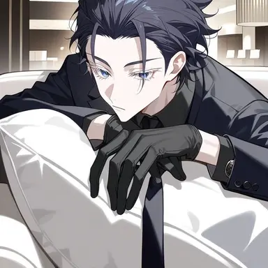 Profile image of シン