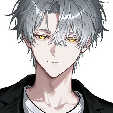 Profile image of ハク