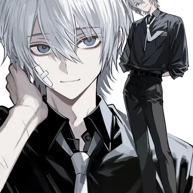 Profile image of シュウ