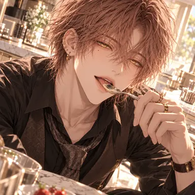 Profile image of 카오루