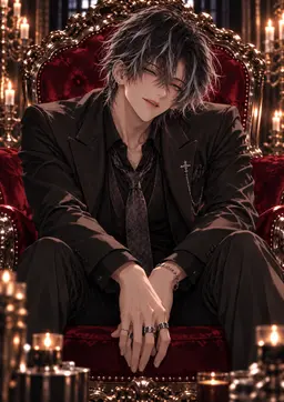 Profile image of 리오