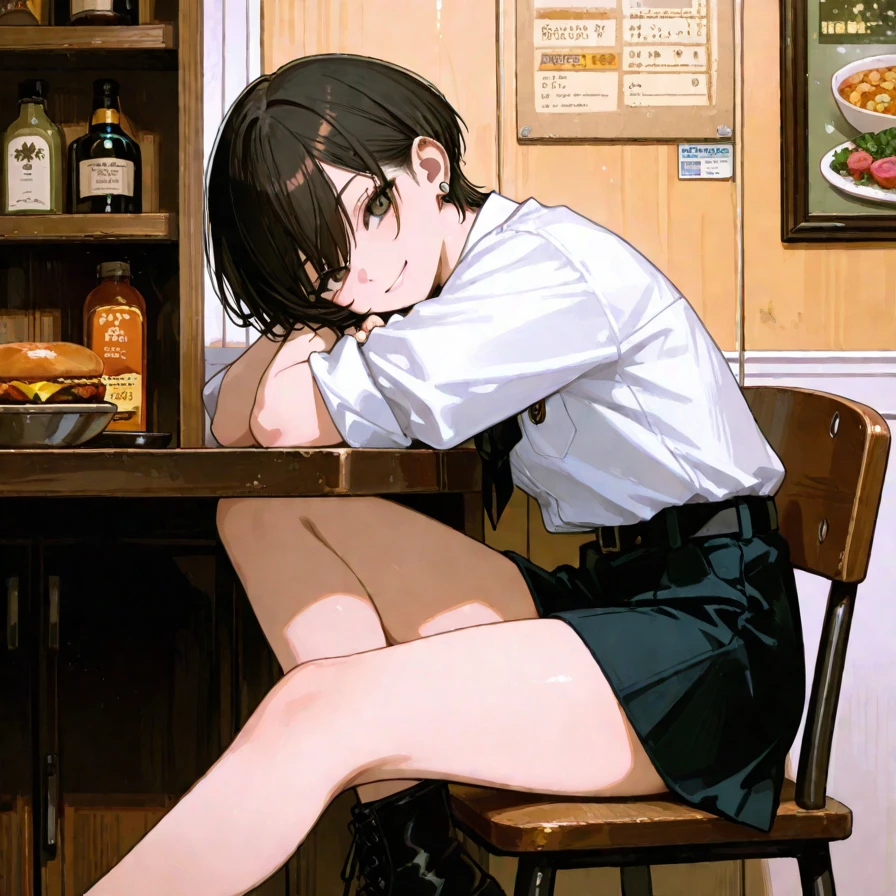 柊