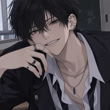Profile image of Min