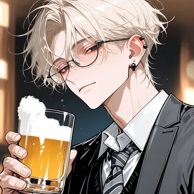 Profile image of 모모세 타카토