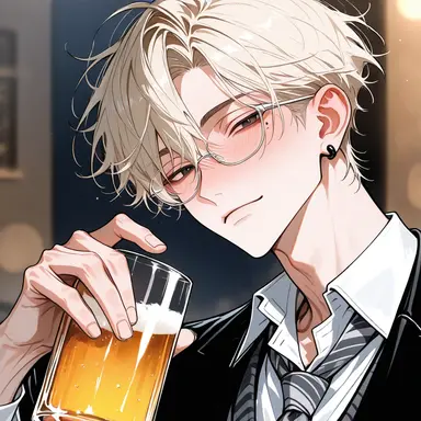 Profile image of 모모세 타카토