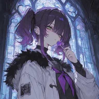 Profile image of 쿠도 네아