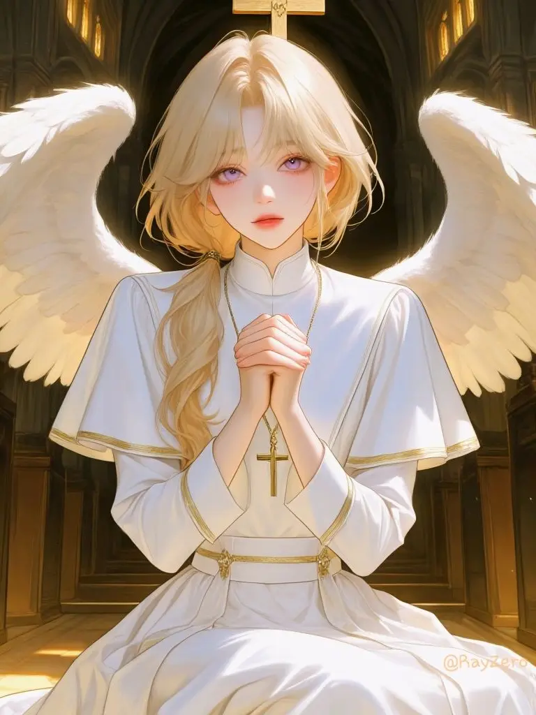 rayzero의 라미엘