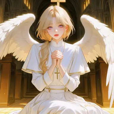 Profile image of 라미엘