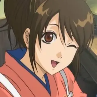 Profile image of 志村妙