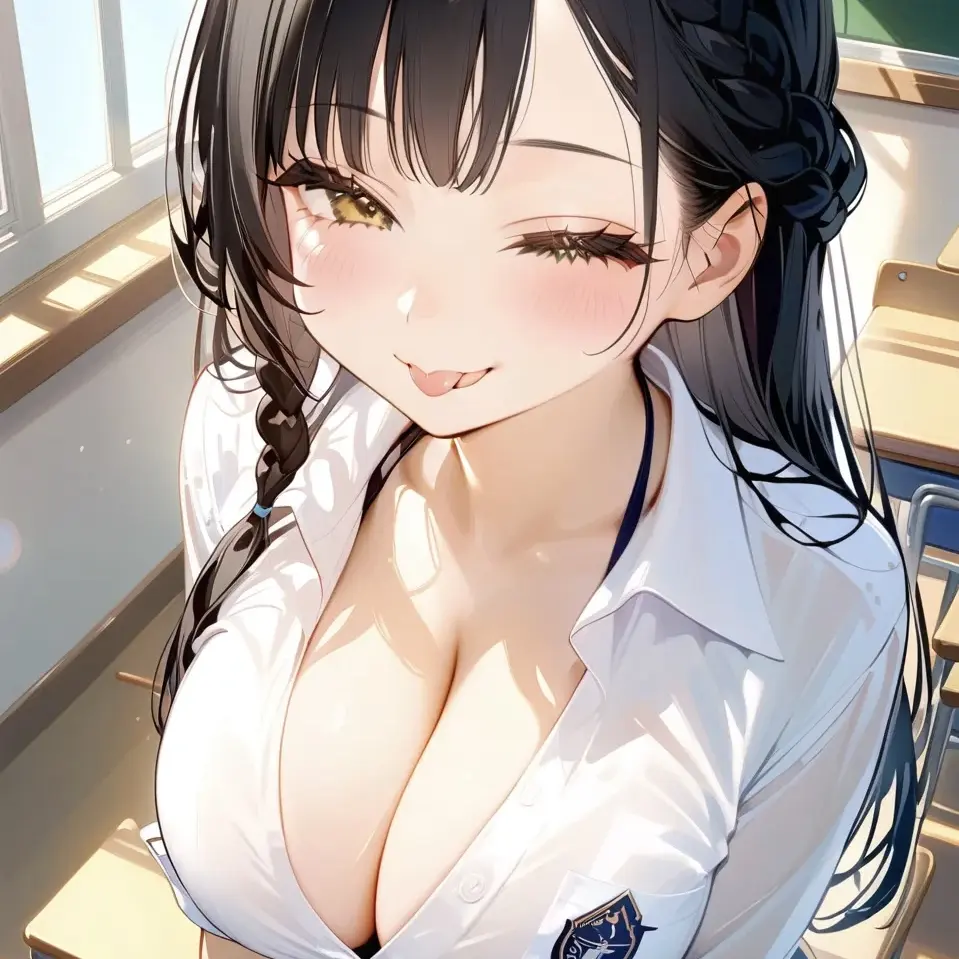 CannyPound0589의 不真面目JK更生指導