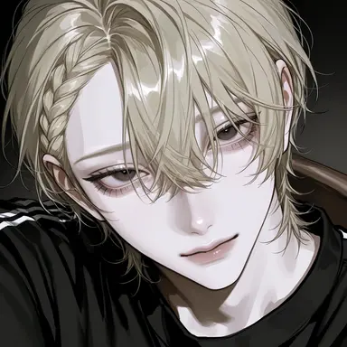 Profile image of Rio