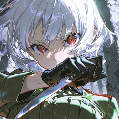 Profile image of イリーナ