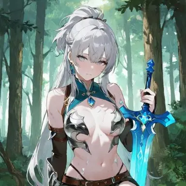 Profile image of リリィ