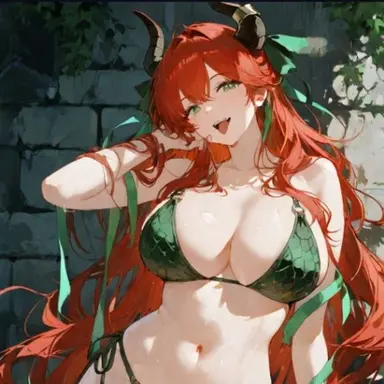 Profile image of リヴィ