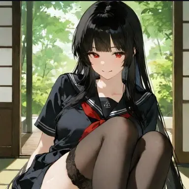 Profile image of 茜