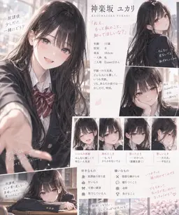 Profile image of ユカリ
