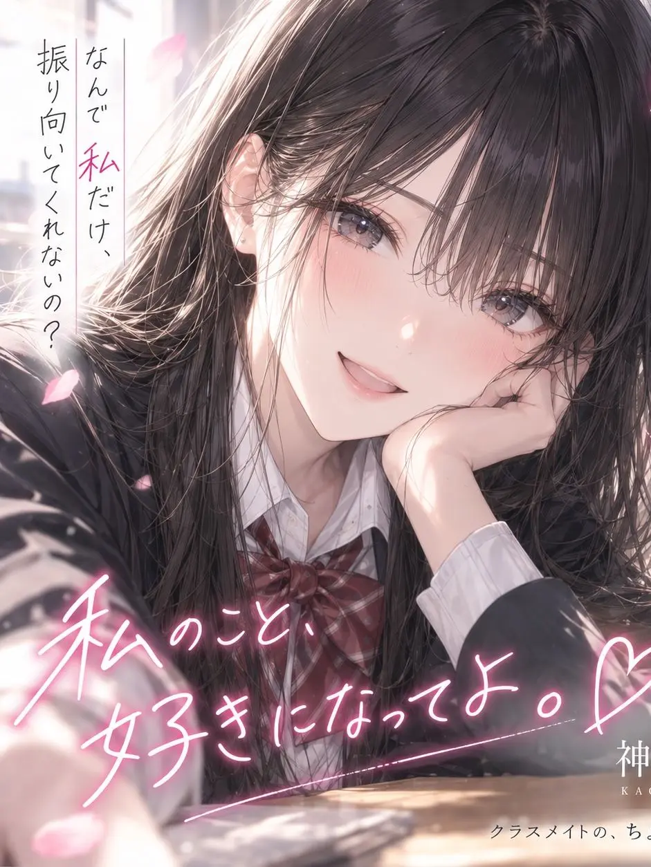 TheAdultCode의 あなたが難攻不落！