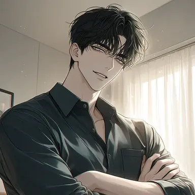 Profile image of Asher