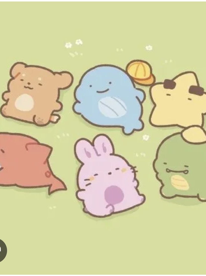 뜰팁고(하지만..여우..) 대표 이미지