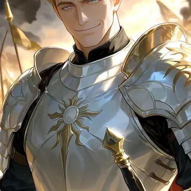 Profile image of Warwick