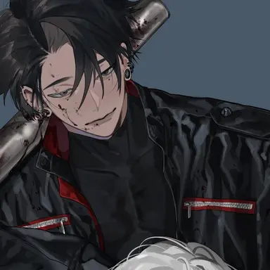 Profile image of 神代 霊