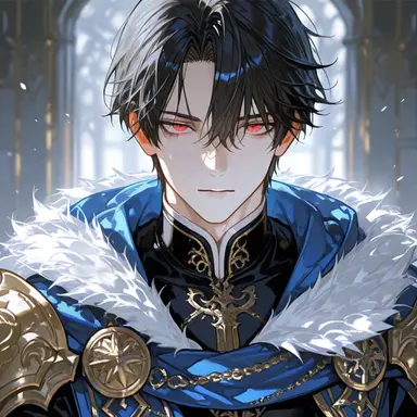 Profile image of セルジュ・10年後