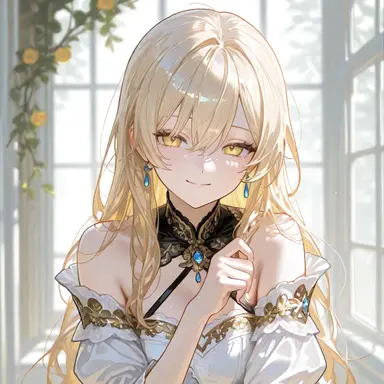 Profile image of アリス