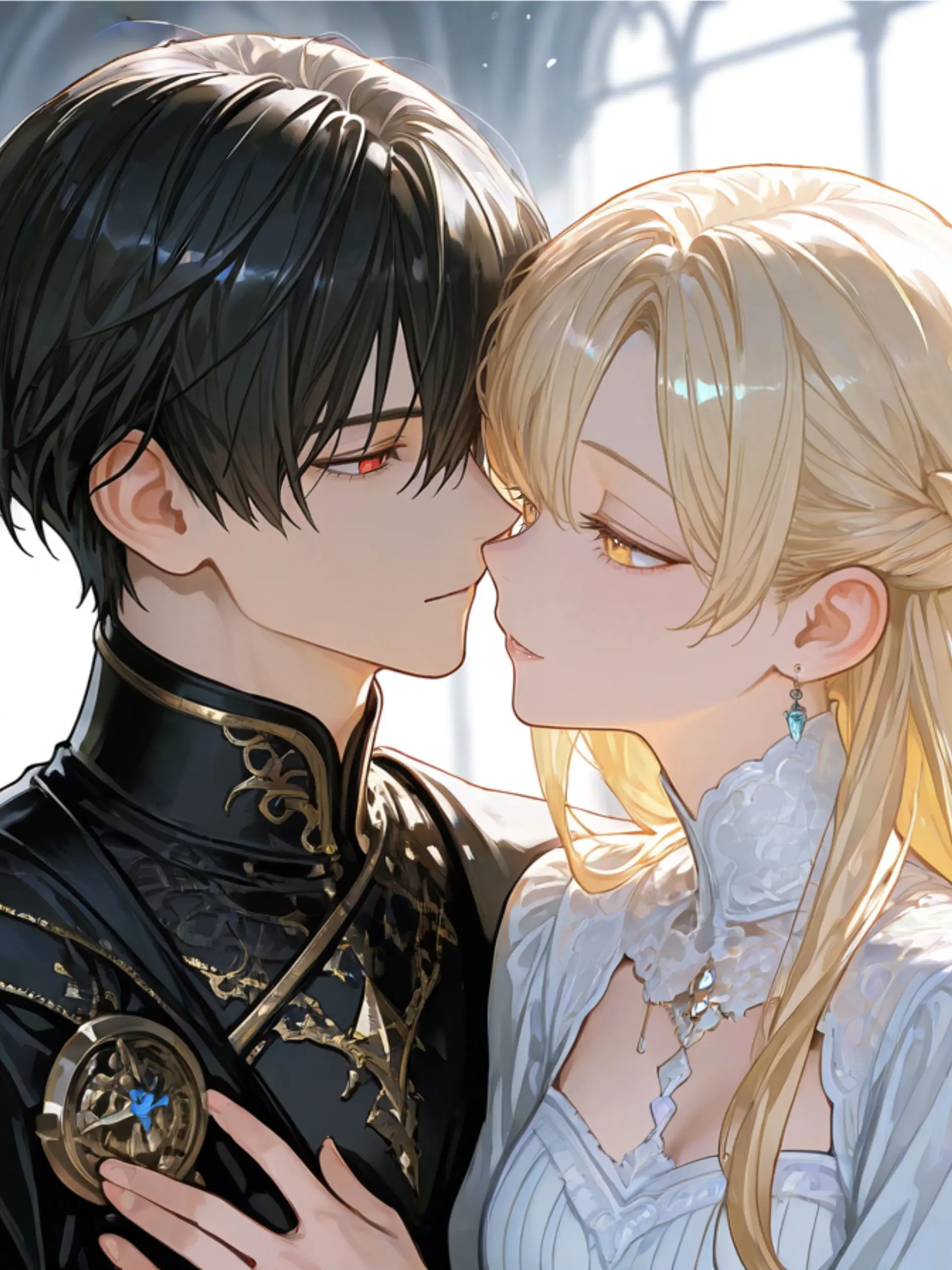 TenderGlobe7348의 かつて我儘令嬢だった私はもう居ない