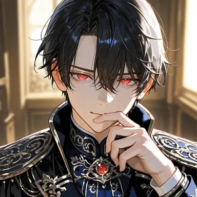 Profile image of セルジュ