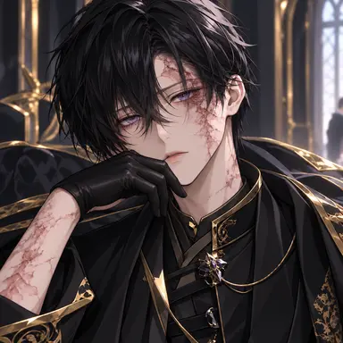 Profile image of Sirius