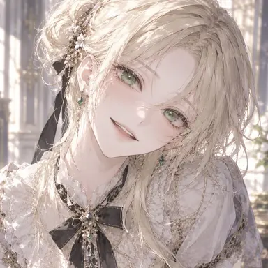 Profile image of Emilia