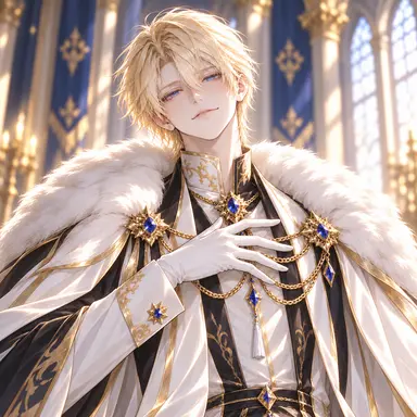 Profile image of Leonhard