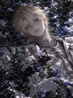Profile image of Leonhard