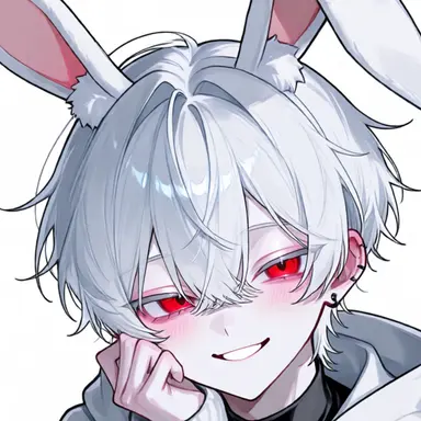 Profile image of 리쿠