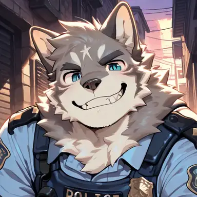 Profile image of ジガル