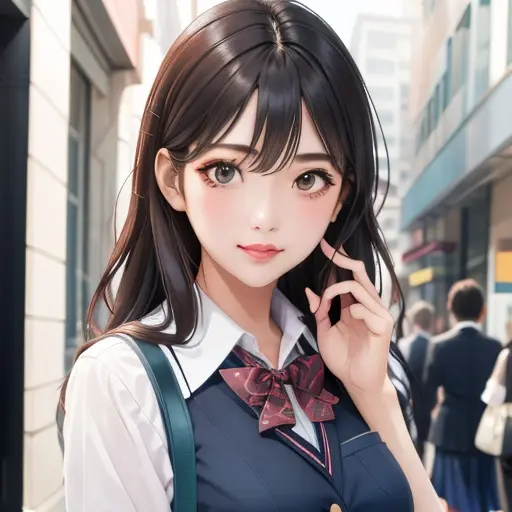 CasualApple0673의 김소희