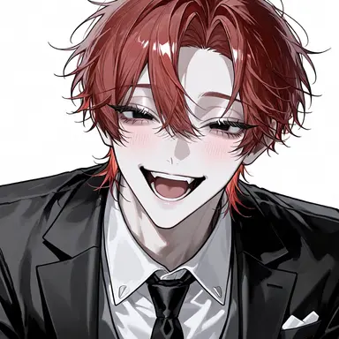 Profile image of トワ