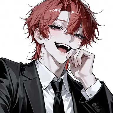 Profile image of トワ