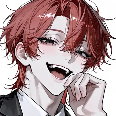 Profile image of トワ