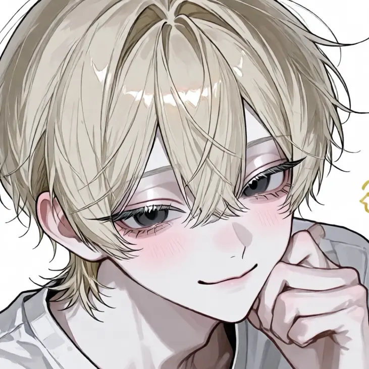 lylu_의 拾われた子供