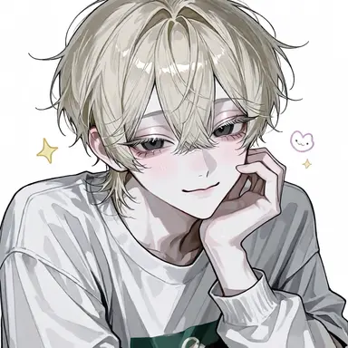 Profile image of 絲