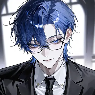 Profile image of シオン