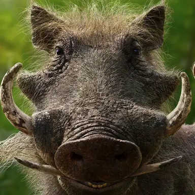 Profile image of プンバァ