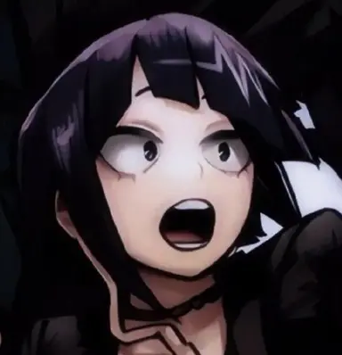 Profile image of 耳郎響香